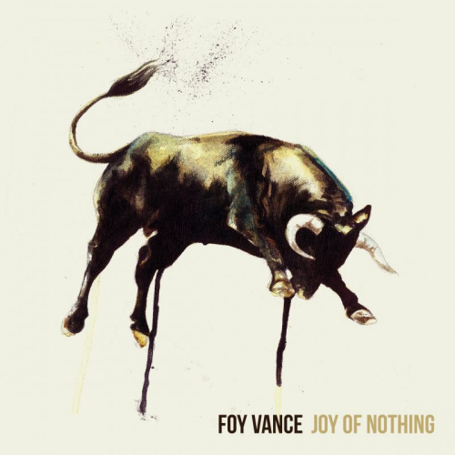 VANCE, FOY - JOY OF NOTHINGVANCE, FOY - JOY OF NOTHING.jpg